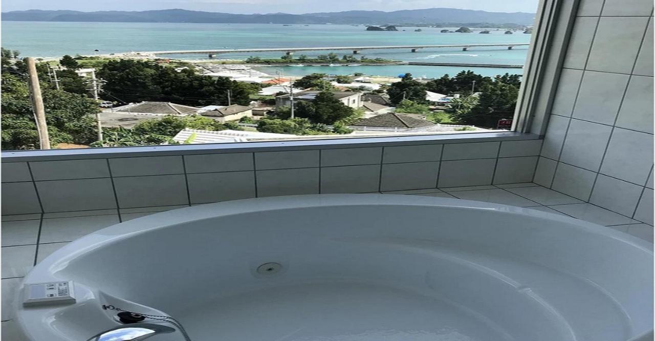220 Kouri Nakijin-Son - Hotel / Vacation Stay 8716 Extérieur photo
