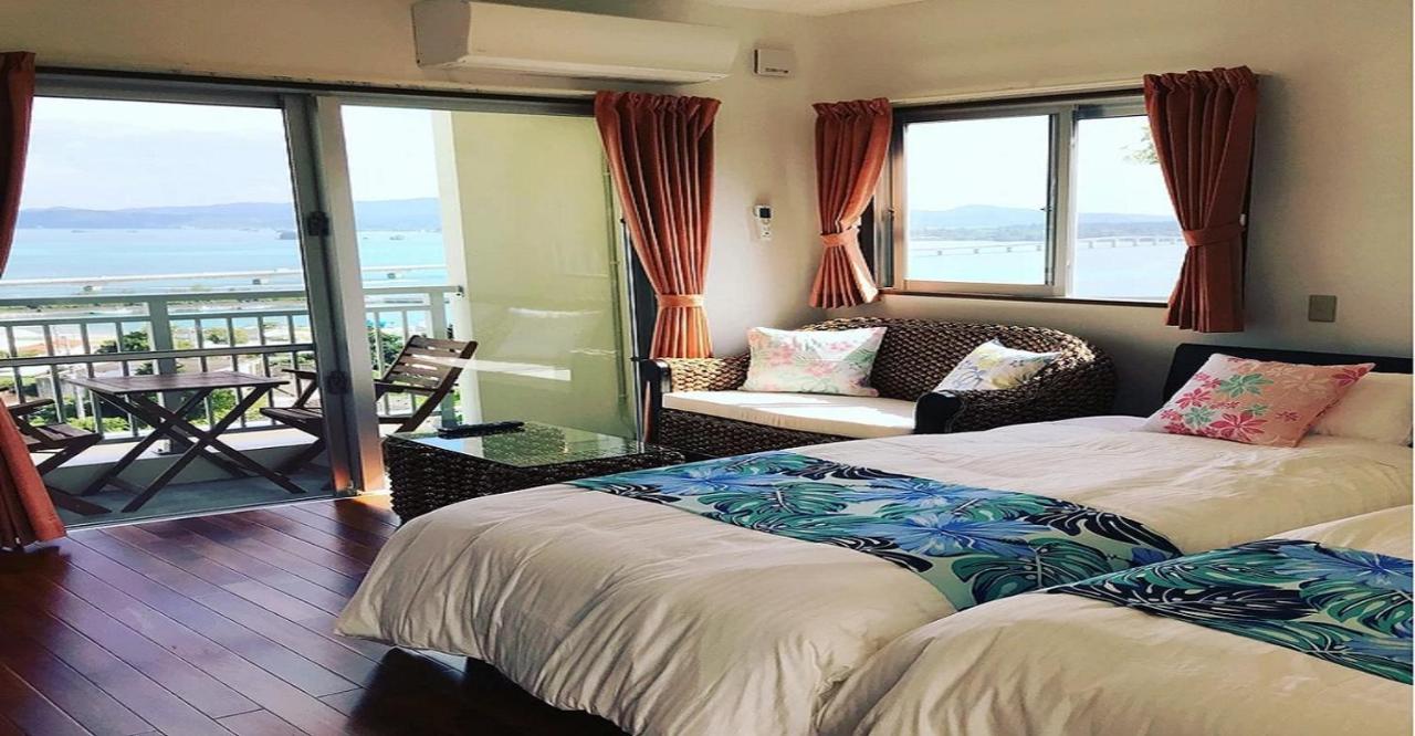 220 Kouri Nakijin-Son - Hotel / Vacation Stay 8716 Extérieur photo